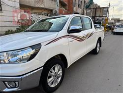 تويوتا هايلوكس